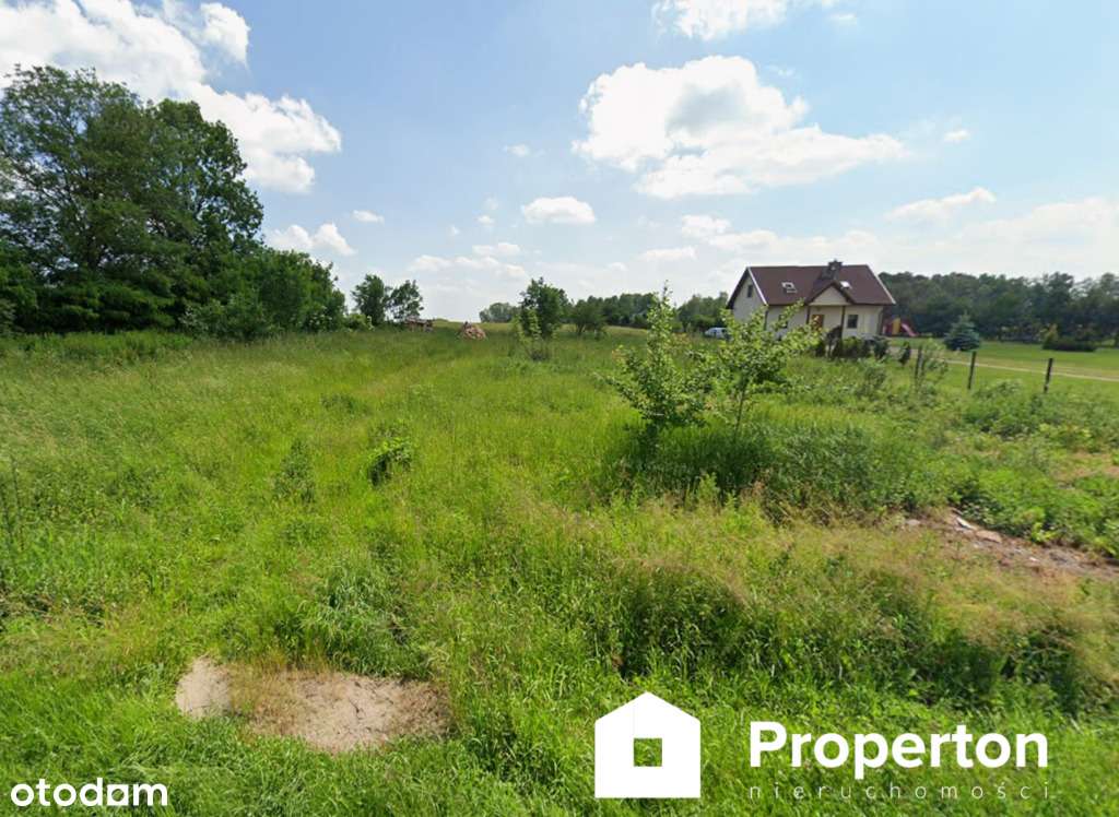 Działki budowlane 1200 m² z drogą w cenie - Pełny obrazek: 3/6