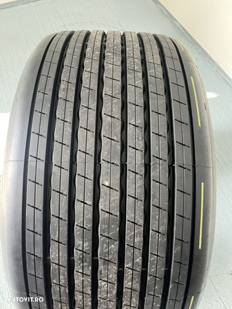 Anvelope resapate bridgestone 435/50 R19.5 - 2