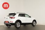 VW T-Roc 1.0 TSI T-ROC@pt - 4