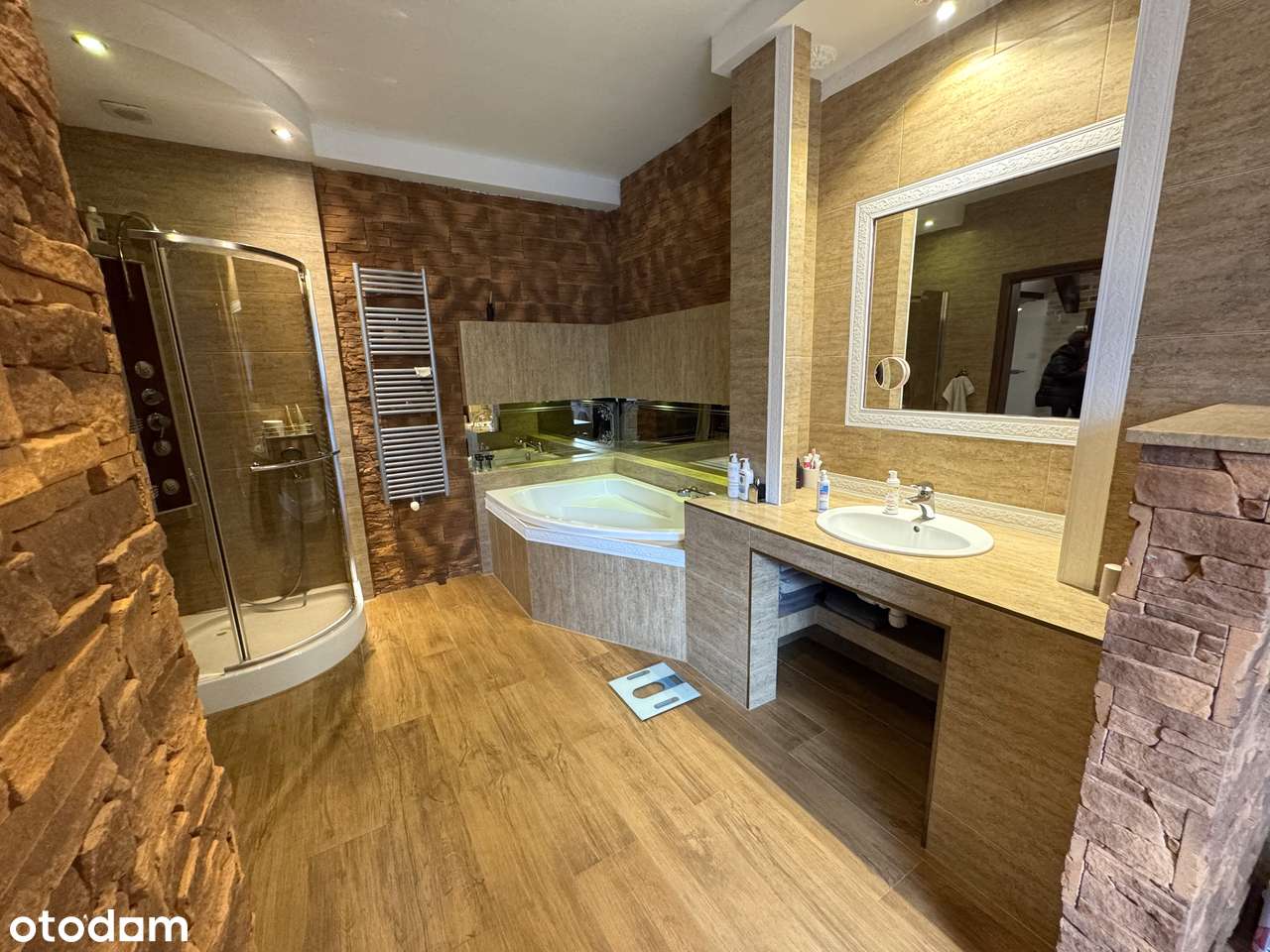 Rzadko Spotykana Perełka Słupska – Dom przy lesie na Hubalczyków!-11