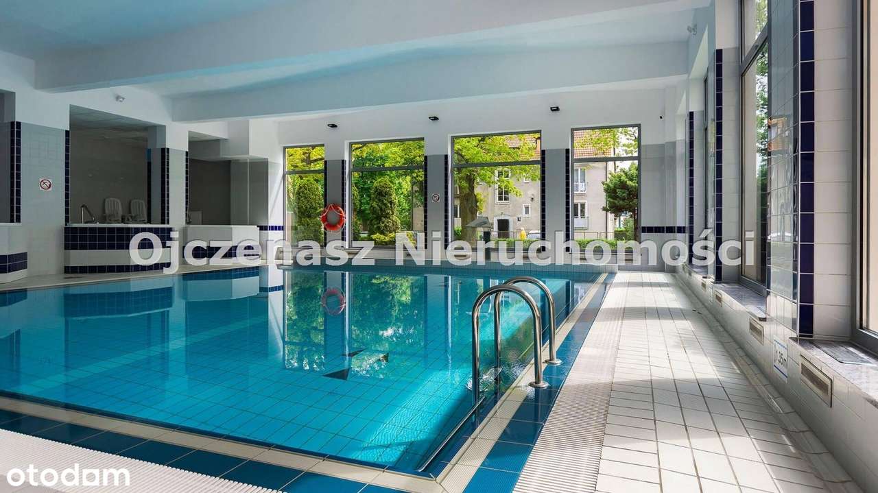 Mieszkanie na sprzedaż, Kołobrzeg, 2 pokoje-0