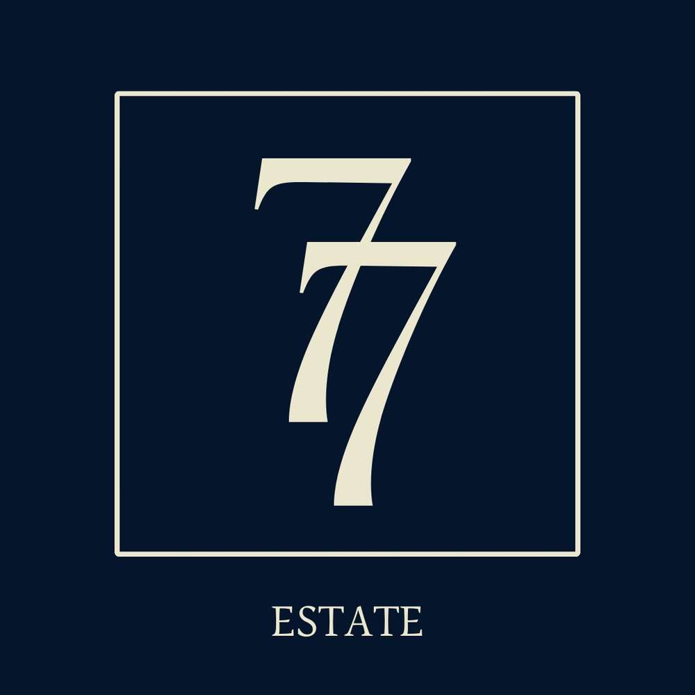 Logo: 77Estate