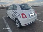 Fiat 500 C 1.2 8V Lounge - 4