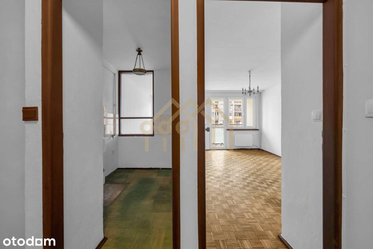 2 pokoje na cichym i zielonym Powiślu-12