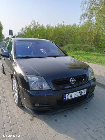 Opel Vectra - 3