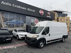 Fiat Ducato Maxi L4H3 2,2 180 KM - 1