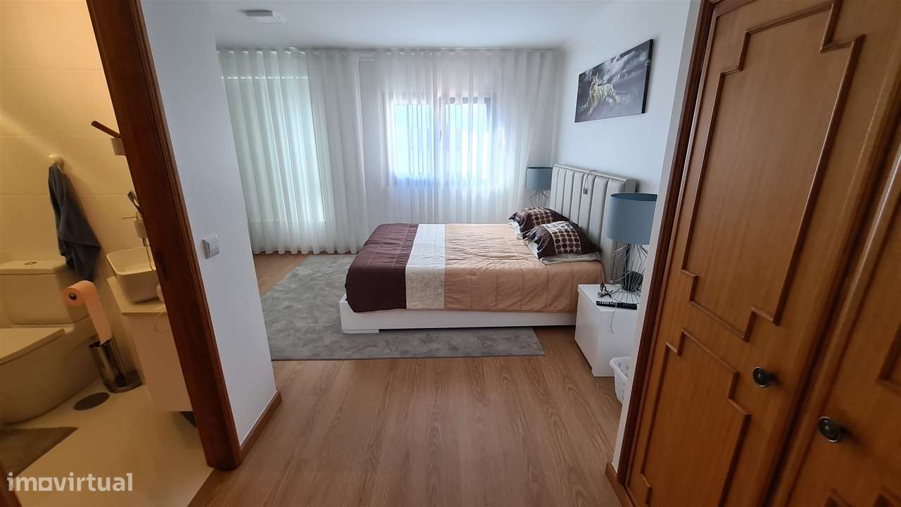 Apartamento T3 Venda em Aver-o-Mar, Amorim e Terroso,Póvoa de Varzim-8