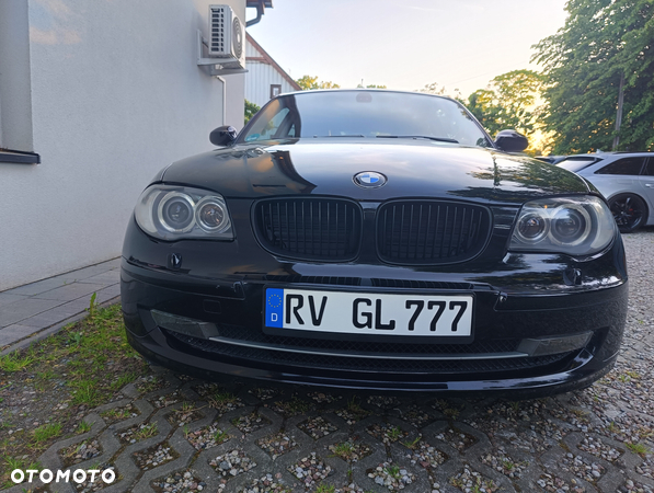 BMW Seria 3 325ti - 23