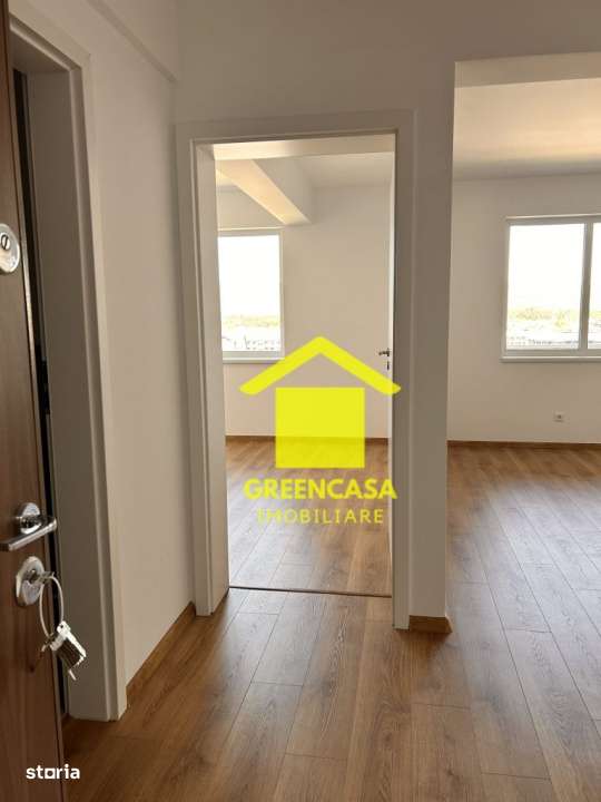 Apartament 2 camere  , 45 MP, Teilor. - Imagine principală: 3/7