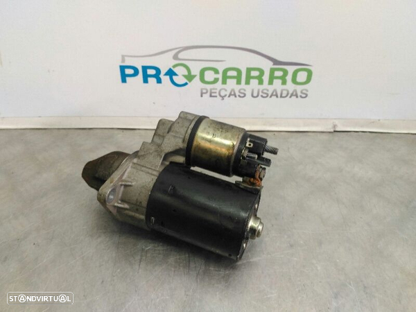 Motor De Arranque Opel Astra H (A04) - 2