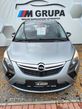 Opel Zafira Tourer 1.4 Turbo ecoFLEX Start/Stop drive - 3