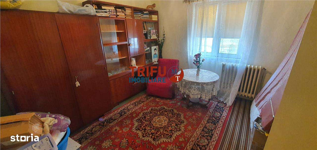 Apartament 3 camere etajul 2 în Cetate - Imagine principală: 3/7