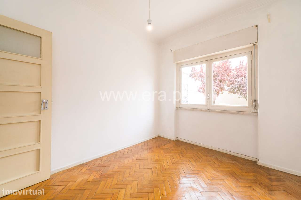 Apartamento T2 - Odivelas-18