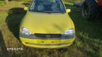 Przepustnica Opel Corsa b 2001r 1.0 - 12