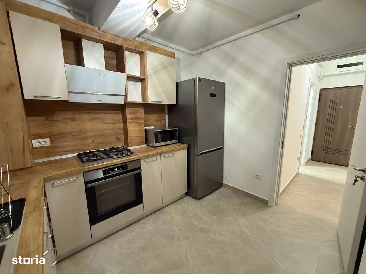 Vand garsoniera ,in MAMAIA NORD, - Imagine principală: 4/7