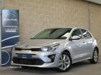 Kia Rio 1.0 T-GDI Wave - 2