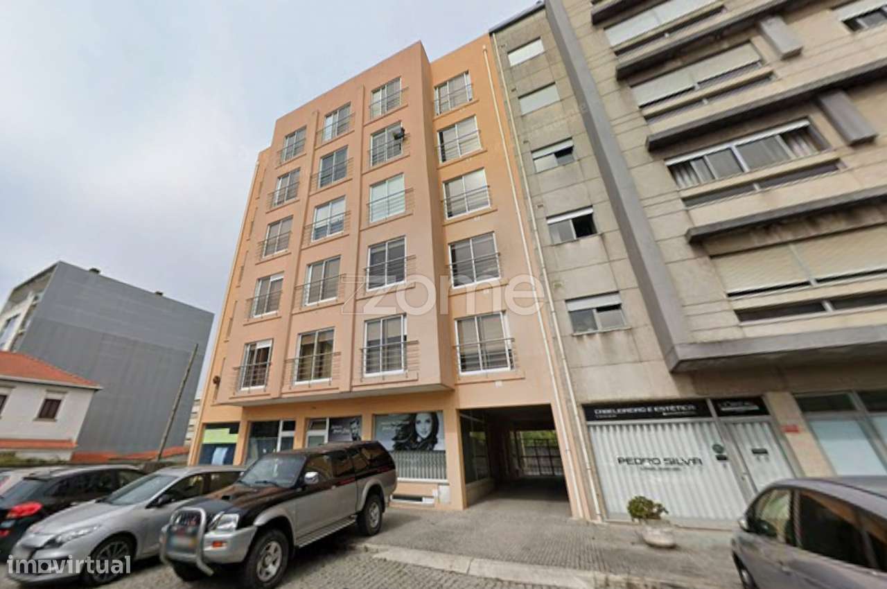 Apartamento T3, Maia, Arrendamento - Grande imagem: 3/15