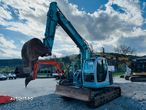 Kobelco SK 135 SR LC - 1