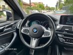 BMW X4 xDrive30d M Sport X - 22