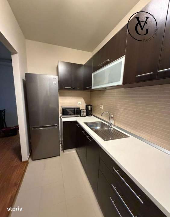 Apartament 2 camere | Matei Basarab | Metrou Piata Muncii - Imagine principală: 5/8