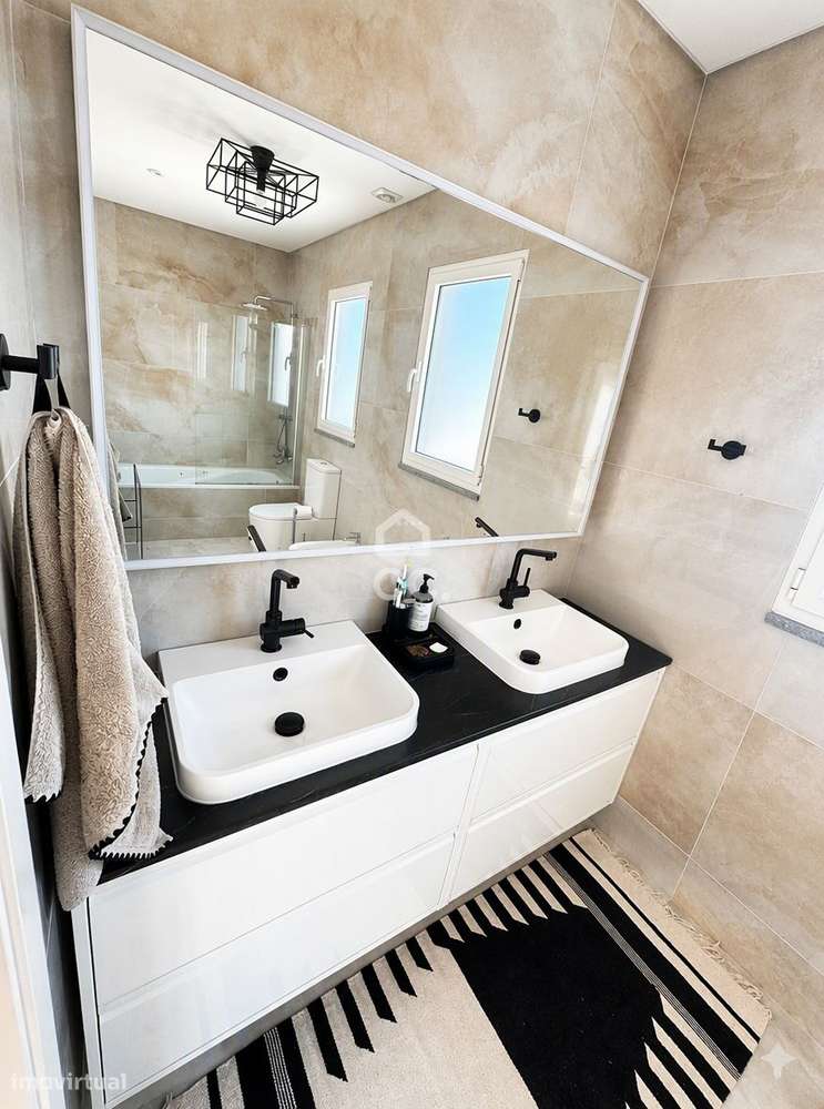 Moradia T4 Contemporânea em Mafra | Conforto, Design e Eficiência A+-22