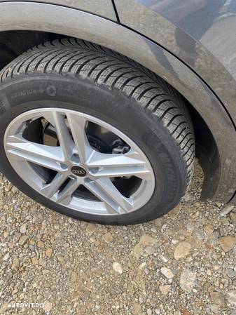 Audi Q5 2.0 40 TDI quattro MHEV S tronic S Line - 25