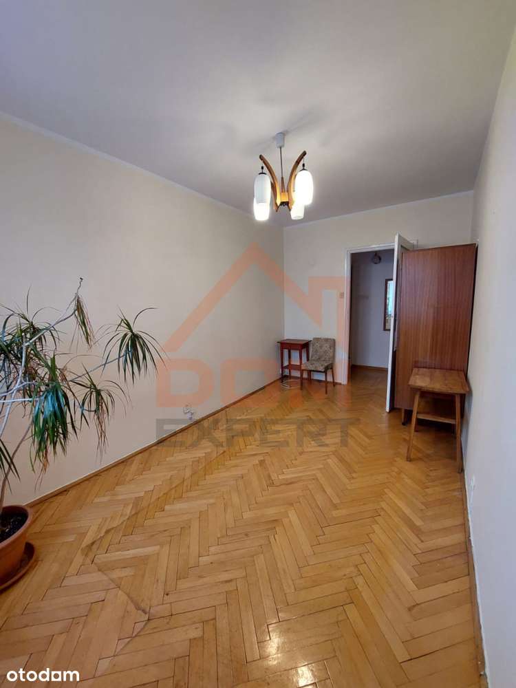 3 pokojowe! Centrum!I Gotowiec inwestycyjny! - Pełny obrazek: 3/9