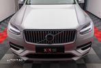 Volvo XC 90 T8 AWD Twin Engine Geartronic Momentum - 8