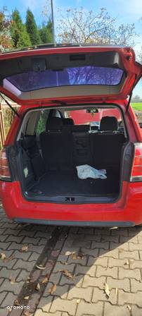 Opel Zafira 1.9 CDTI Automatik Edition - 10