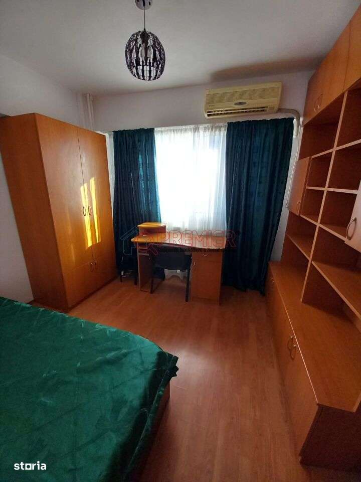 Bd.Alexandru Obregia - Apartament 4 Camere - Etaj intermediar-3