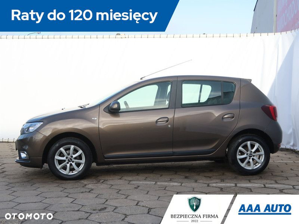 Dacia Sandero - 3