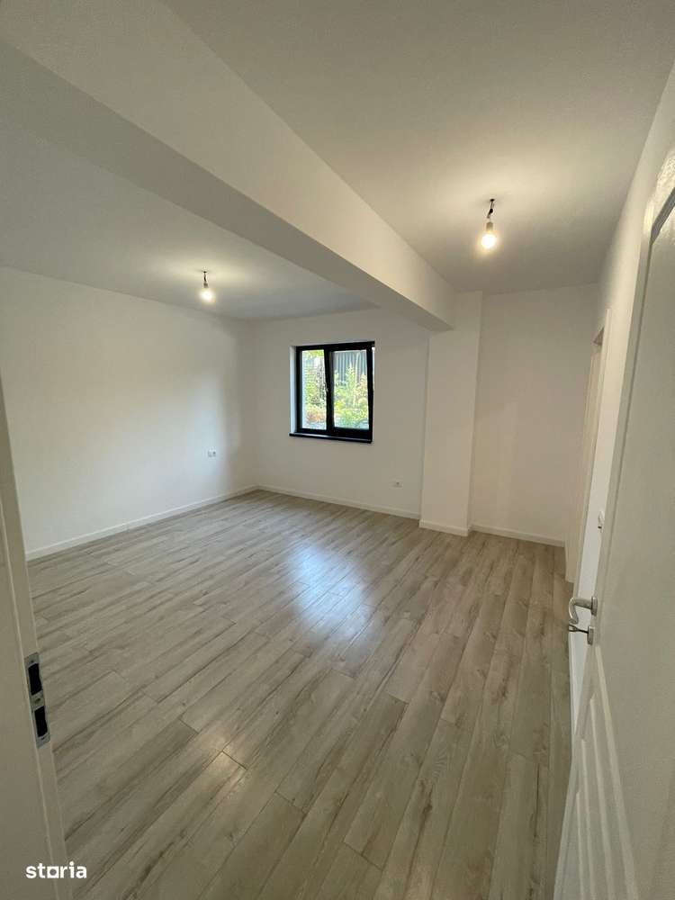 Sun Residence - Ap Nou - 4 camere-96 Mp - Grădină 43 Mp - Intabulat-4