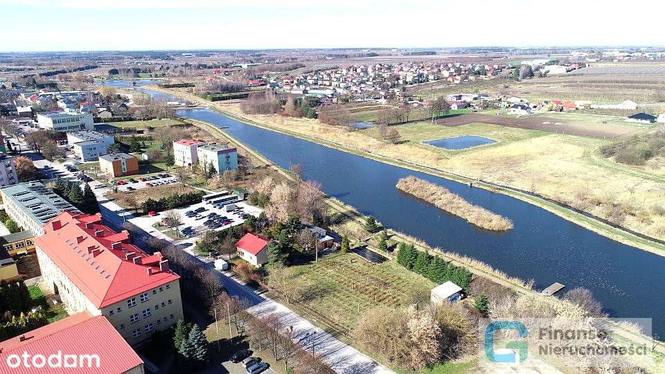 Dwa domy na działce w atrakcyjnej lokalizacji - Pełny obrazek: 4/19