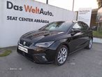 SEAT Ibiza 1.0 TSI FR - 2