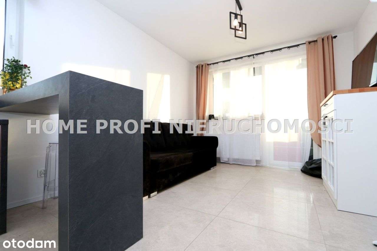 Kawalerka ul. Bałtycka/Rzeszów - Pełny obrazek: 5/14