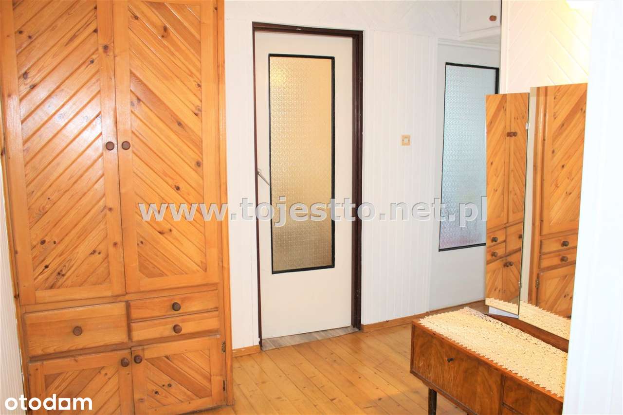 Mieszkanie na sprzedaż, Hrubieszów, 3 pokoje - Pełny obrazek: 4/16