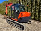 Kubota KX080-4 - 4