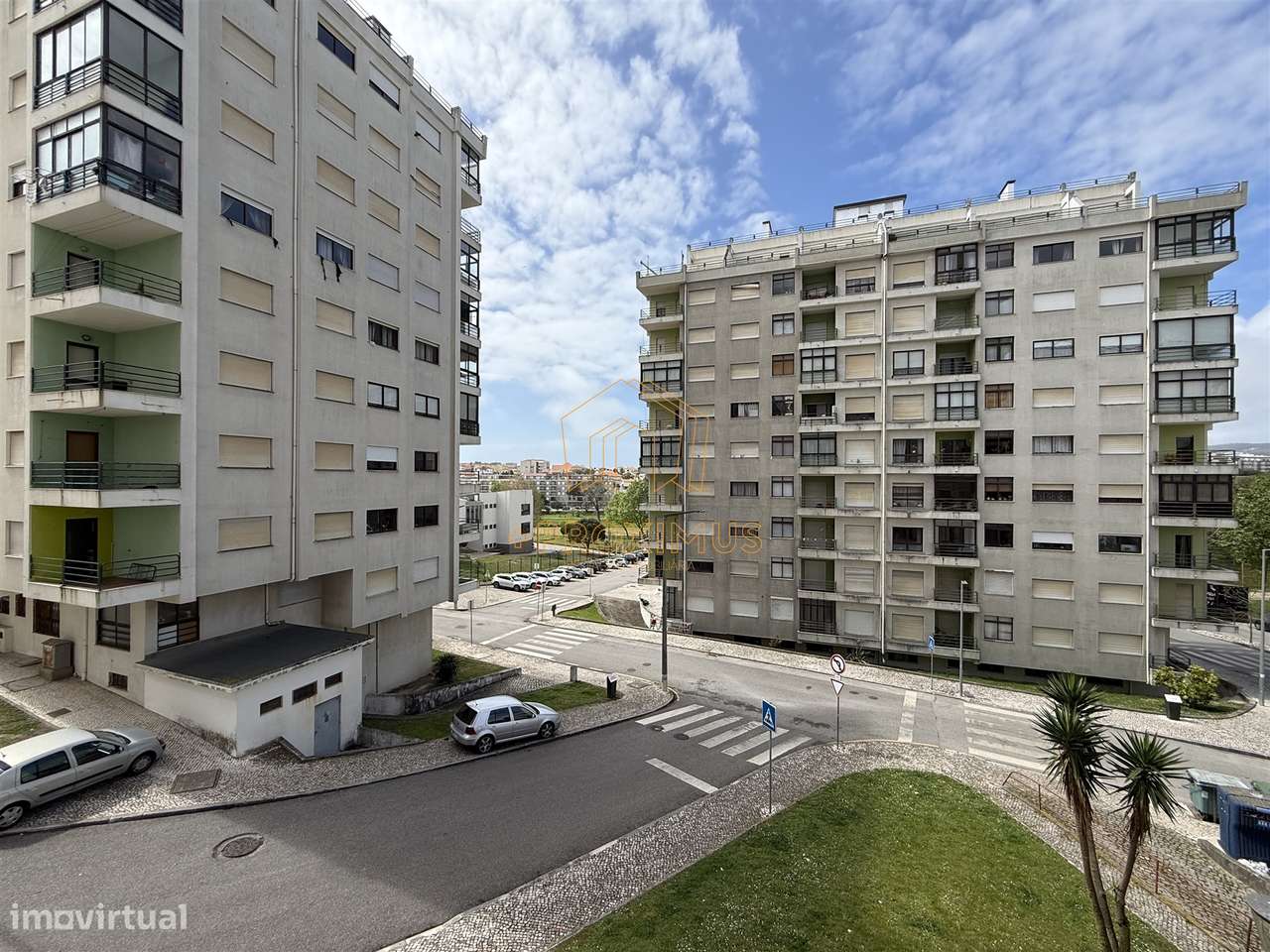 Apartamento T1 mobilado - Abadias – Figueira da Foz-14