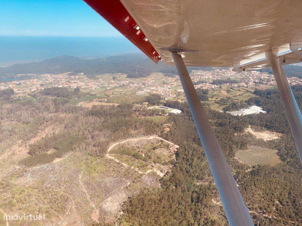 Terreno para construção hoteleira - Grande imagem: 3/4