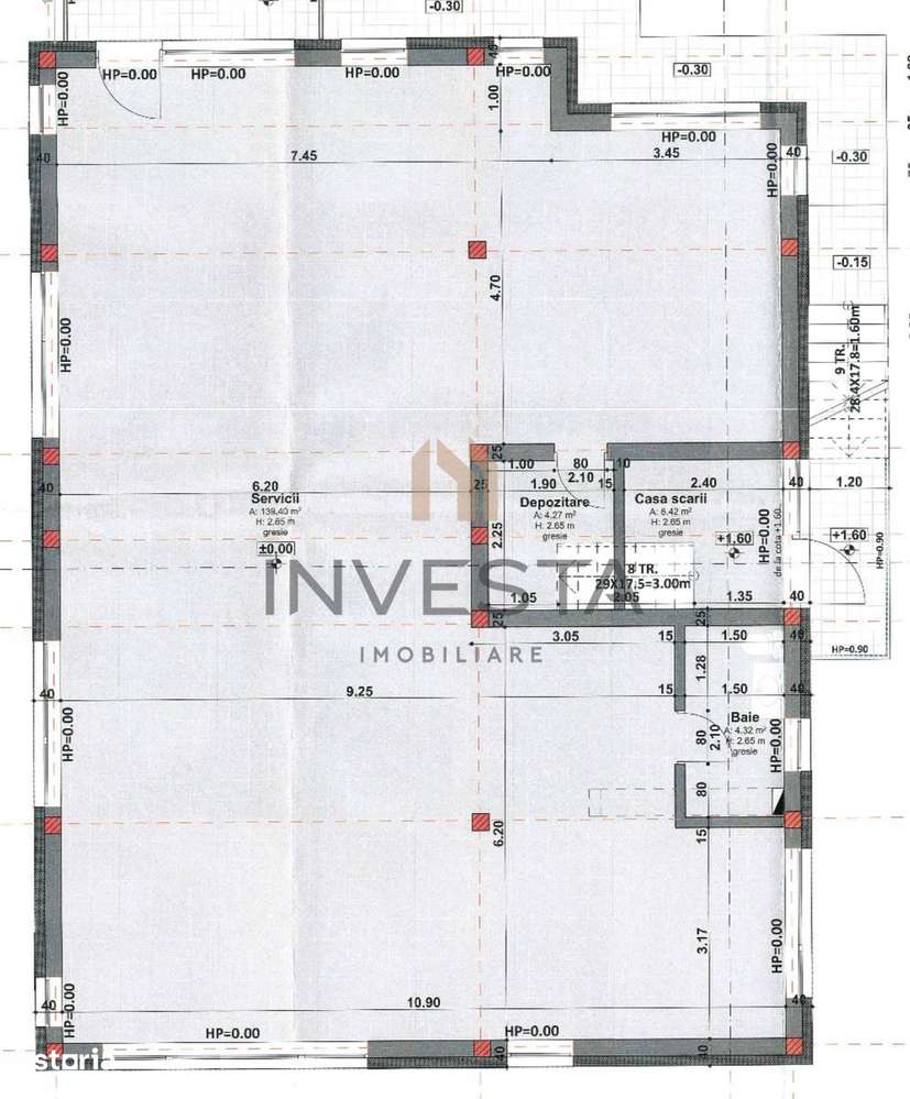 Spatiu comercial pretabil pentru diverse activitati comerciale! - Imagine principală: 2/5