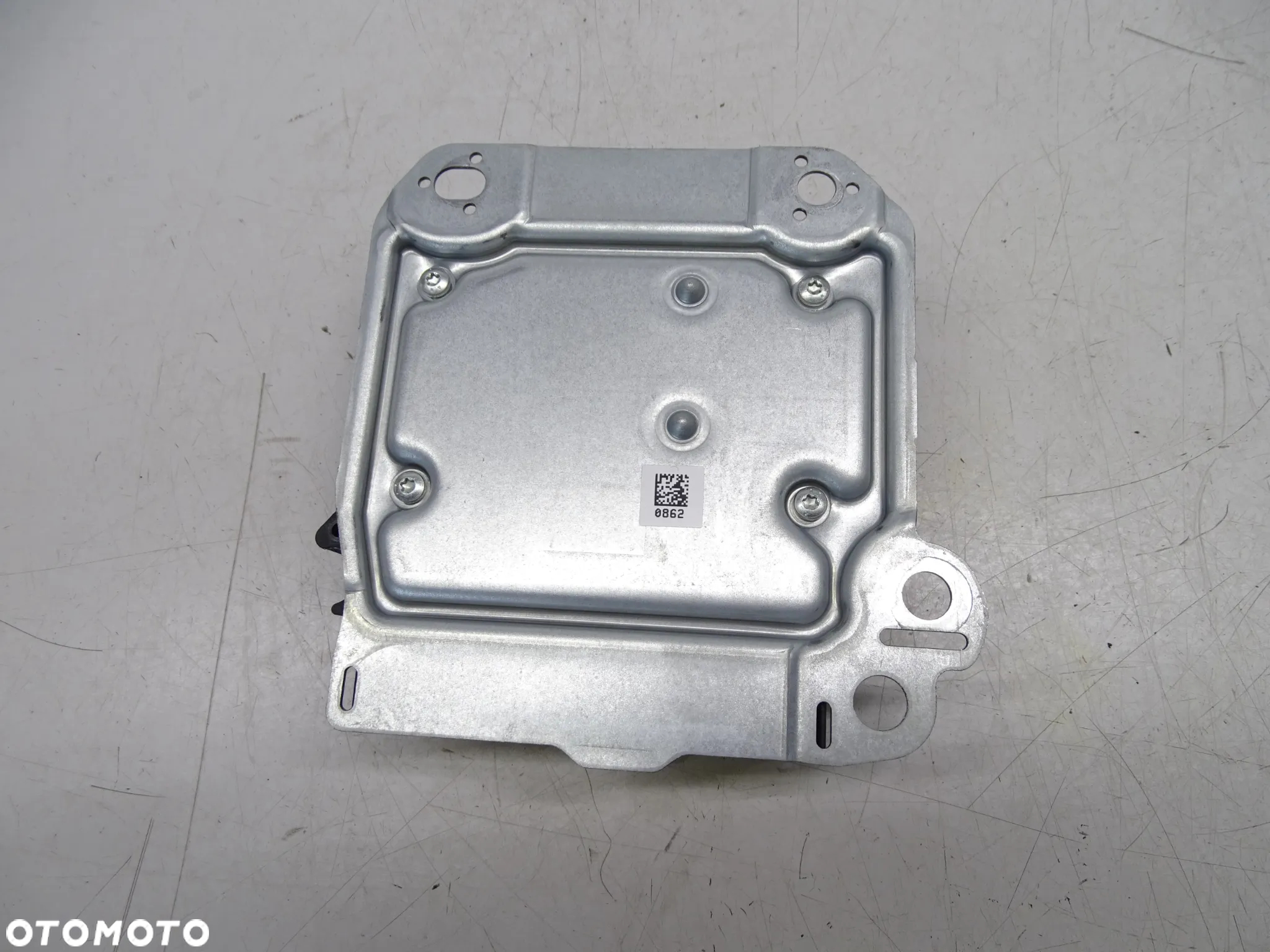 Mercedes CLA W117 Modul sterownik poduszek 1179001802 - 2