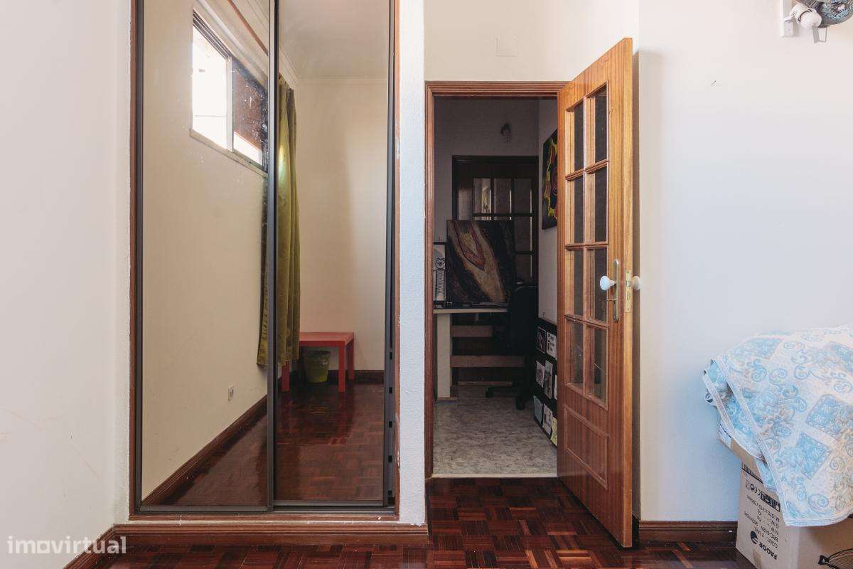 Quarto - localizado em Lisbon - Grande imagem: 3/7