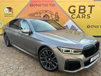 BMW Seria 7 730d xDrive - 1