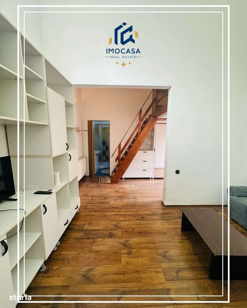 De vânzare apartament ultracentral Arad la cheie pt Airbnb - Imagine principală: 3/18