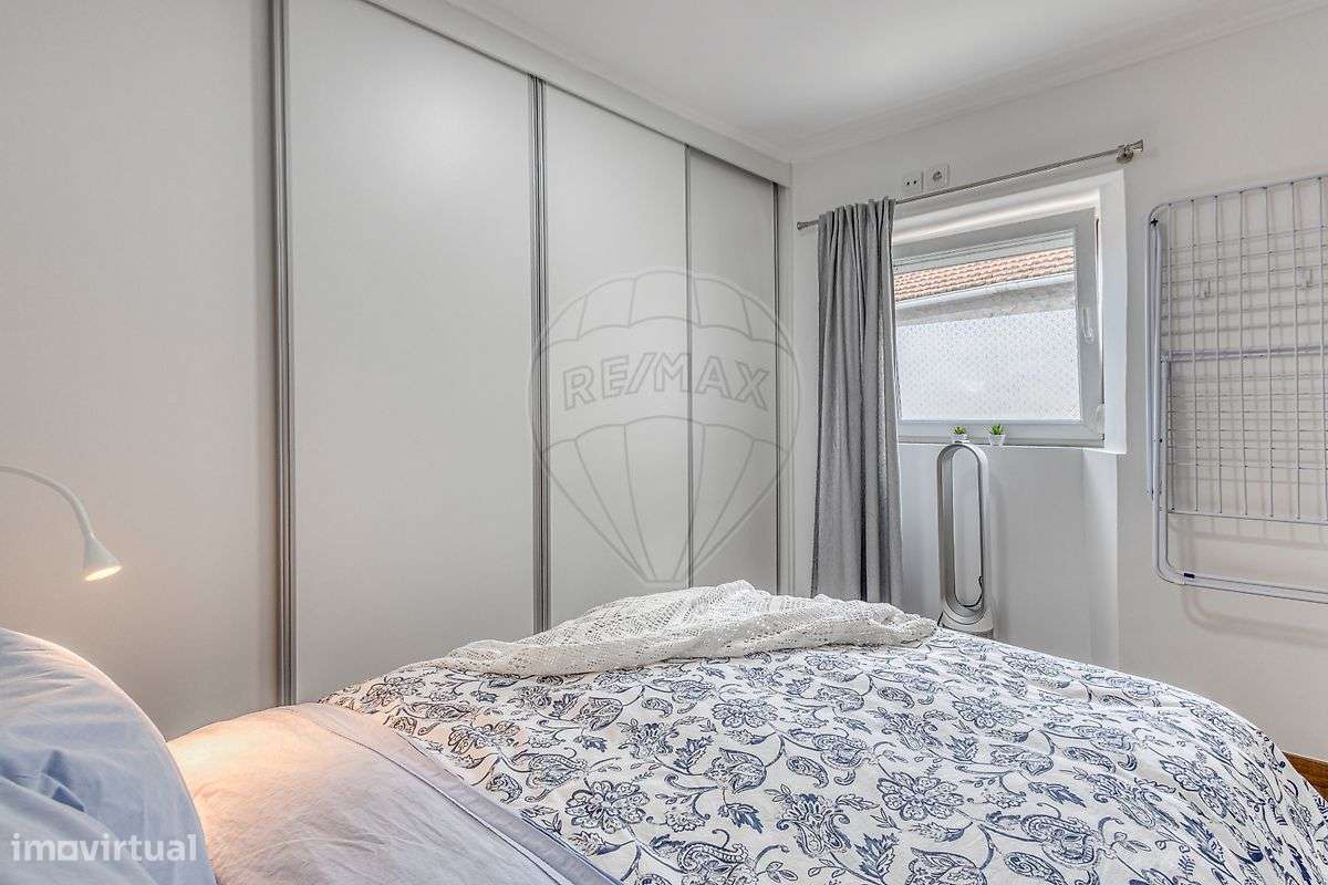 Moradia T1 para arrendamento - Grande imagem: 4/20