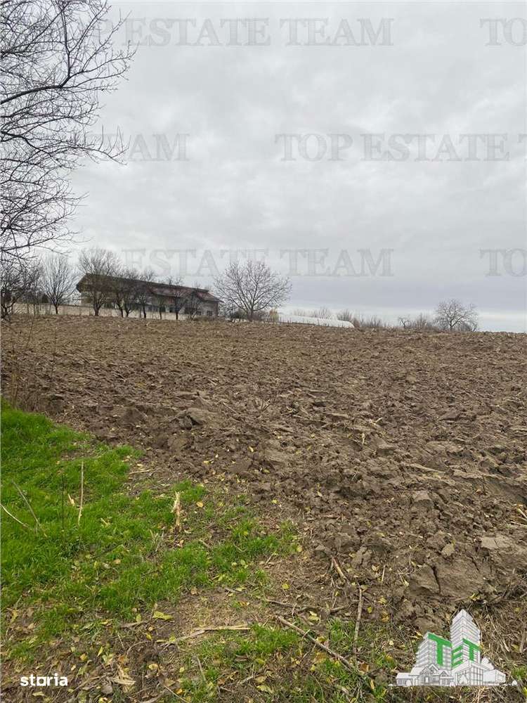 Teren 12223 mp in Prahova-0