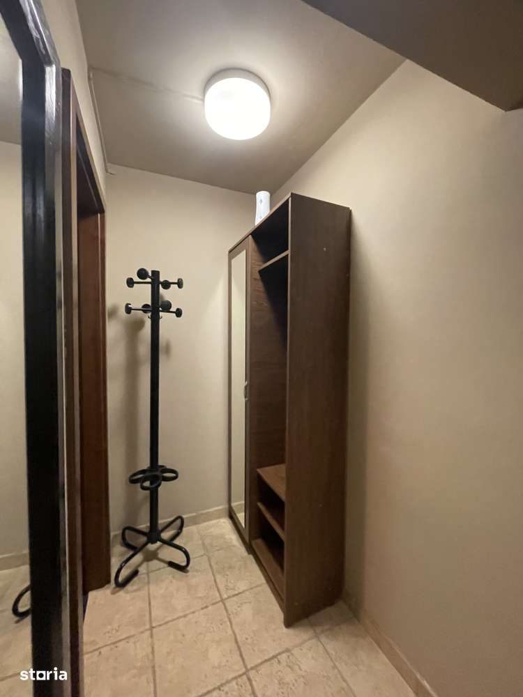 Apartament 2 camere, mobilat, Cetate-4