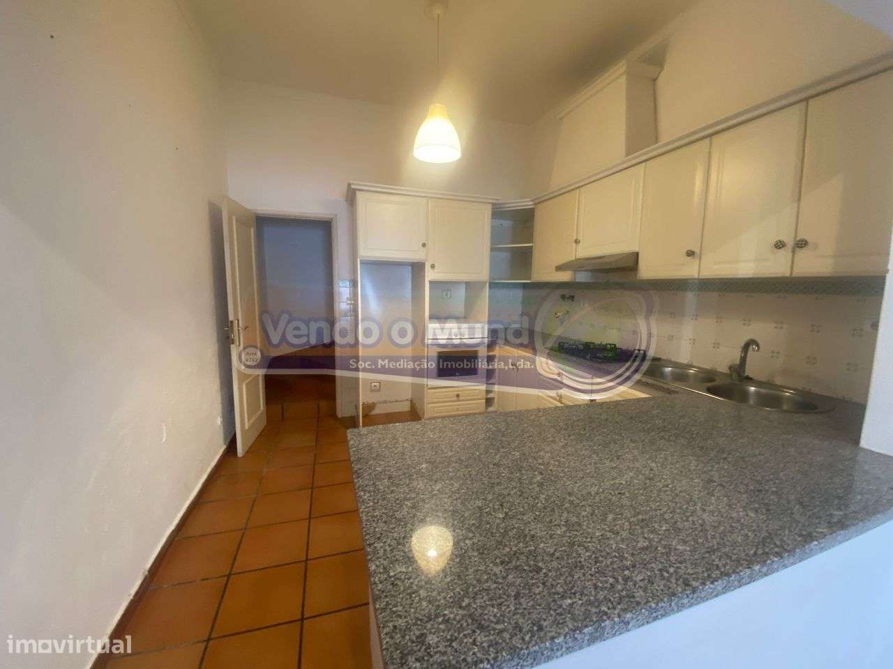 Moradia T2 em Mora (MOR084)-2