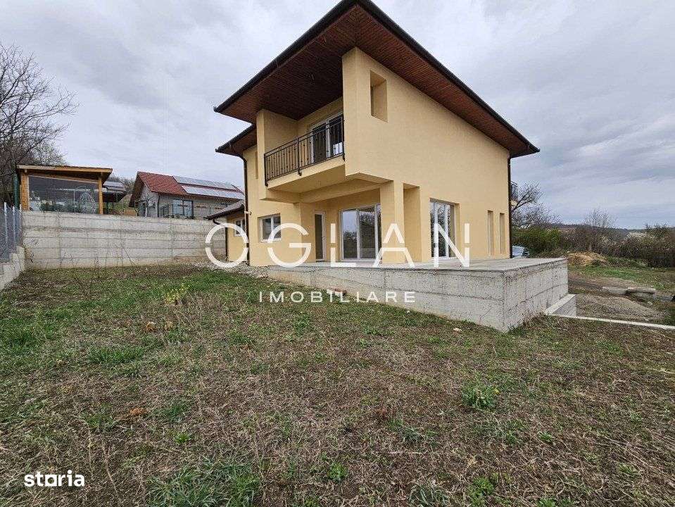 Casa/vila de inchiriat - Imagine principală: 3/19