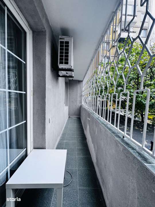 Universitate-Romana, Lido, 2 camere-6